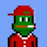 Jandyeth's profile picture. OG: Nakamigos, Doodles, Pepe, AVAX, DQNorg