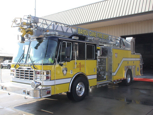 BayouCaneFFs's profile picture. IAFF L-4898 is a fraternal labor organization of career firefighters protecting the Bayou Cane area of Terrebonne Parish, LA.