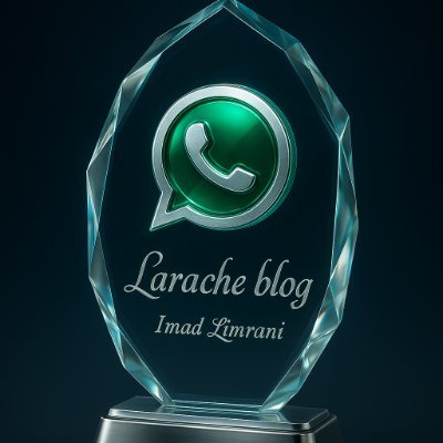 limrani89664's profile picture. 