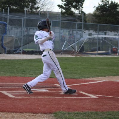 hern10835's profile picture. Im a high school baseball player trying to go to college