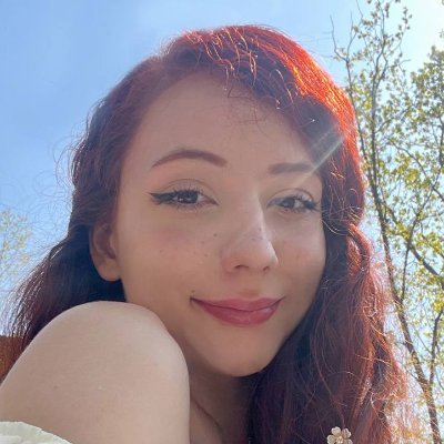 cosplay girl 💖 cottagecore cutie 💖 findom goddes 💖 All links👇
https://t.co/RWxmADDTnP