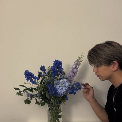 OHASHIPACHI's profile picture. 地球を自然を愛そう。