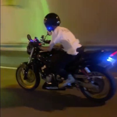 Kawasaki BALIUSⅡ