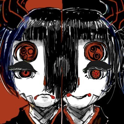 常闇之皇女_阿吽と哲学さんのプロフィール画像