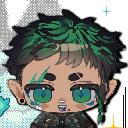28
current scum, future ghost.
VTuber, and musician.
the idiot friend your parents warn you about.
🔞 ya lil bastards, I'm a whore, deal w it.
fgc dork. poly.