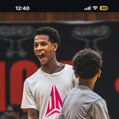 The Official Twitter Page of JAMEL THOMAS, Designer, Former NBA Player & Overseas Players and Providence College Class of 99 HOF #33 #honortheyouth