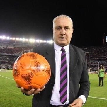 Cuenta dedicada a River Plate y al fútbol en general 🇮🇩