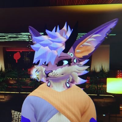 🎨 Freelancer Character Modeler | 3D Avatar Creator
✂️Fursuit maker ✂️ 🇱🇷
✨️ Bringing character to life in 2D&3D | DM for commissions
Discord: mafiamark