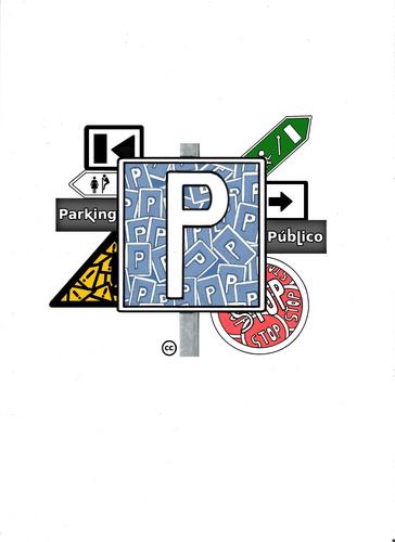 ParkingPublico's profile picture. Twitter oficial del grupo Parking Público