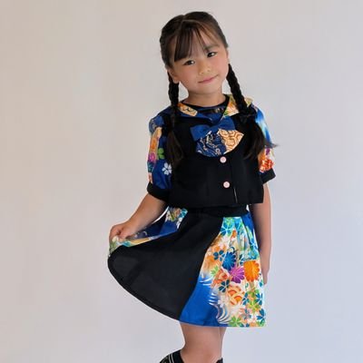 2025.07 Pinkids卒業♡いちご&シナモロール&お喋り大好き女子♡【可愛いくてかっこいいモデルが目標】Instagram➭cocone_1227フォローしてね*⑅🎀