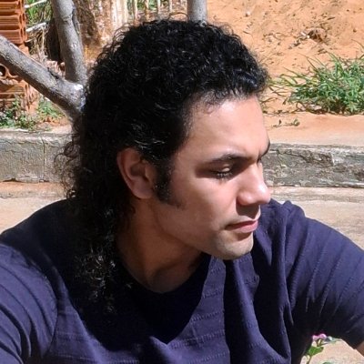 K_Horohiva's profile picture. Precisamos de motivos pra desligar o streaming 😌