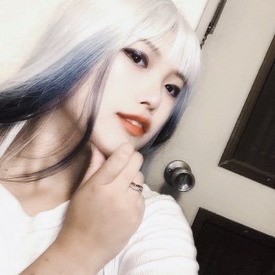 yu_012000's profile picture. ♡┈┈┈┈┈┈┈┈┈┈┈┈┈┈┈┈♡年齢【24】L⃣I⃣K⃣E⃣➡️猫、ピアス、お酒、カラオケ、コスプレ、ラーメン、かわいい女の子(՞ . .՞)𓈒𓂂𓏸♡2児の母✌︎-----👦🏻💙20/7👧🏻🩷22/1˚精神疾患💊⸒⸒双極、ADHD-------妹➡️（@TeamABC_omohi）