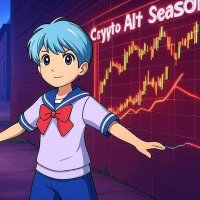 Crypto ALT Season (@maxcryptolawyer) 's Twitter Profile