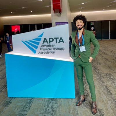 SJV District PTA Rep. ~ I want to be someone great, so I am going to leave a legacy behind! #ChoosePT👨🏽⚕️🫶🏽