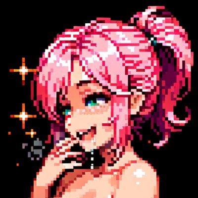 Rated_Sim's profile picture. Making a lewd cozy pixel art RPG life-sim called Dorm Janitor's Revenge 🕹