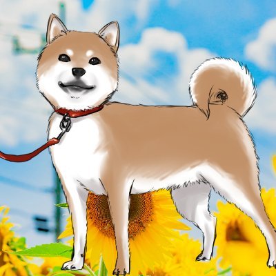 晴香🐕さんのプロフィール画像