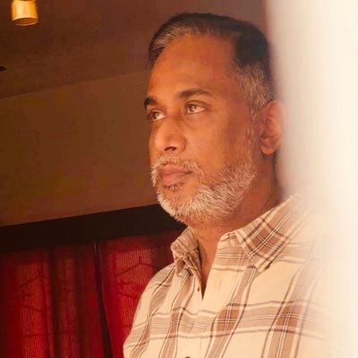 tjknair's profile picture. Founder – SacredBigWave 🌊 | Karmic Architect | Legacy Builder | Global Vision rooted in Silence | 🇮🇳→🌍 | Truth is my compass.