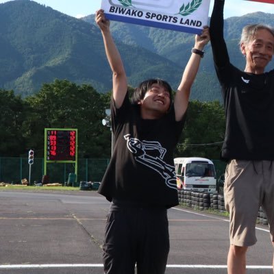 「Racing Entertainer」/ ステッカー工房 & レーシング屋さん「Vifonte」と、イベント、レース運営、企画「VRED」の人 / Vifonte with Ash お仕事依頼はDMへ✉️