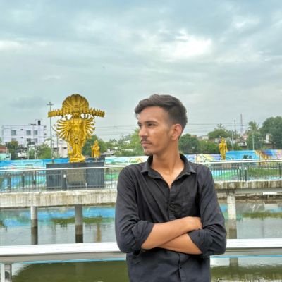 dayalvaishnav73's profile picture. 