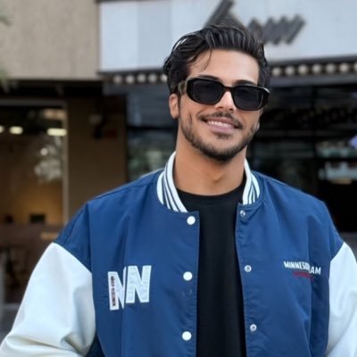 RealNaifth's profile picture. ⚖️