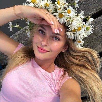 🇺🇸Female business owner / Loves fitness/yoga/music/painting/cooking/gardening 🚫Robot