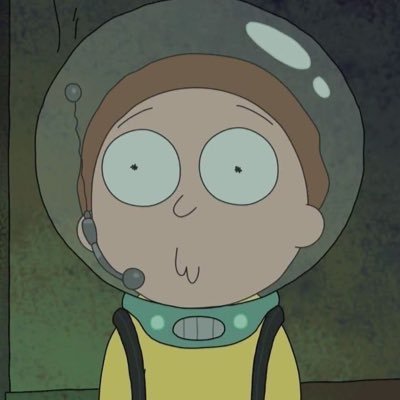 MortySmith_C31's profile picture. lowkey im just here for everything tbh