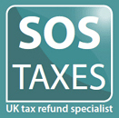 Tax refund company based in London with fast refund service.