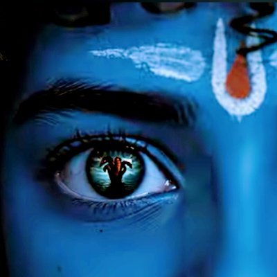 guy_cosmiccguy's profile picture. ॐ नमः शिवाय |

Jay Shree Ram !