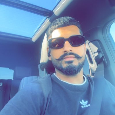 Sikh, Punjabi ⚽️Real Madrid ⚽️MUFC