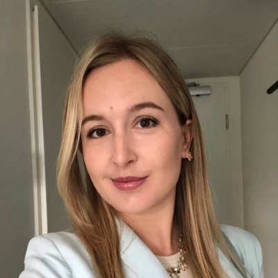 Hello everyone, I'm Lucy from Ukraine. I have been in California for two years. I hope to make more friends here.