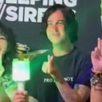 alma w̸ saw mcr (@kellinfever) 's Twitter Profile