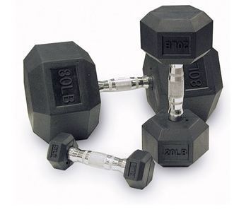 Tweets about living a healthy life style through proper nutrition and vigorous exercise routines.
