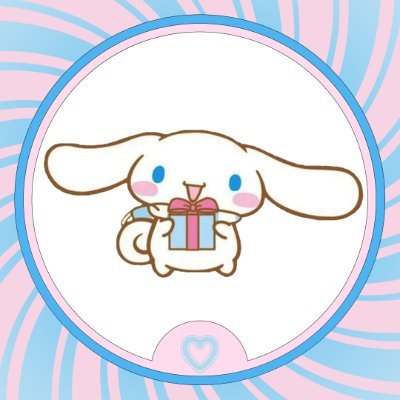 ೃ⁀➷𝐒𝐚𝐧𝐫𝐢𝐨 𝐋𝐨𝐯𝐞 𝐒𝐡𝐨𝐩 es una cuenta dedicada a enviar los regalitos y detalles que ustedes quieran hacia sus seres queridos. ♡̸̸