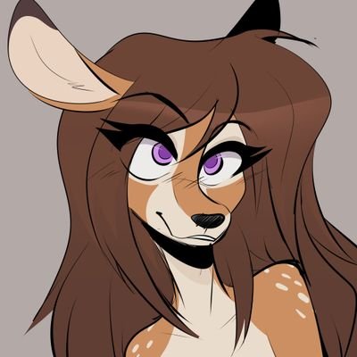 wolfgirlswdicks's profile picture. hello I'm garbage
pfp by @shutupjen_