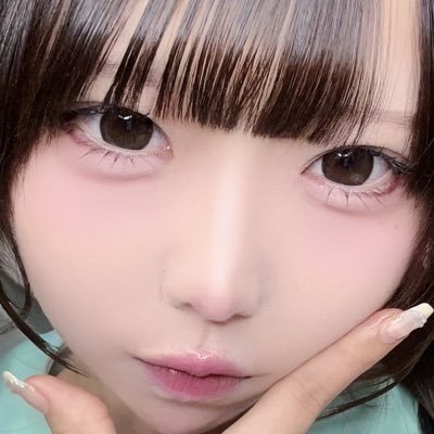 nene_aoharu's profile picture. 応援は下のリンクから🔗♡@aoharu_kumamoto