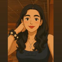 Ivy Bergman (@ivymbergman) 's Twitter Profile Photo