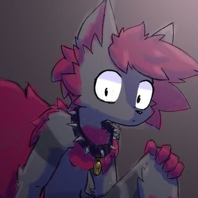 Dibujante furry || desarrollador de videojuegos || hijo de la rabia y del amor
telegram: https://t.co/cMmvB3zHH2 || dibujito de @DeltaFox_98