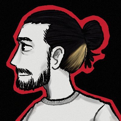 Luís Antônioさんのプロフィール画像