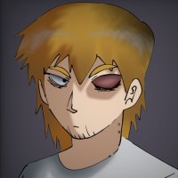 Shutingen Arataka (Powerless arc)🍴 (@reigeara) 's Twitter Profile