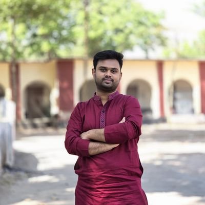 I am Tafhim Ahmed. Working as a professional Graphic Designer.
Check my Instagram: https://t.co/V2ez6jXN4j