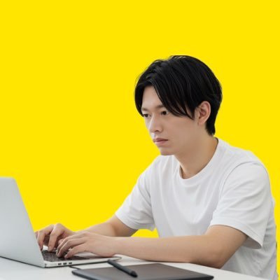フリーランスWebデザイナー / ロゴ、フライヤー、LP、SEOライティング制作/ Figma / Canva / AI / ライバルは昨日の自分 / Webデザイン情報発信中
