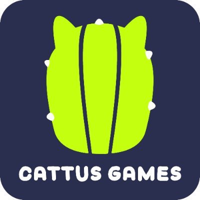 Game studio of three with the power of a thousand!
Making cozy games 🌵