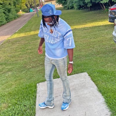 Budakkk__'s profile picture. iDripDifferent💧