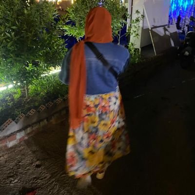 Nada3bsallam's profile picture. متحاولش تفهمني انا مش فاهمني😵‍💫🤷‍♀️