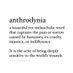 Anthrodynian (@anthrodynian) Twitter profile photo Anthrodynian (@anthrodynian) Twitter profile photo