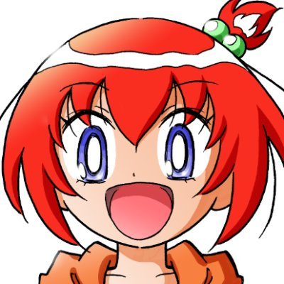 炎の闘球女ドッジ弾子公式@5巻発売中！さんのプロフィール画像