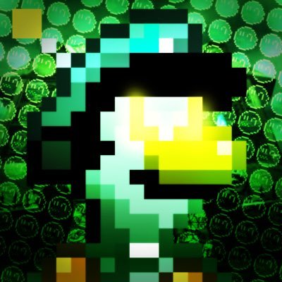 Robo-Luigi Profile