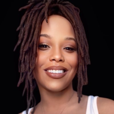 1st Black Woman w/ a Custom Cannabis Genetic | Author | Herbalist | Day Trader | RE Student | Artist | Motivational Speaker | Phil 4:13 Oakland, CA
