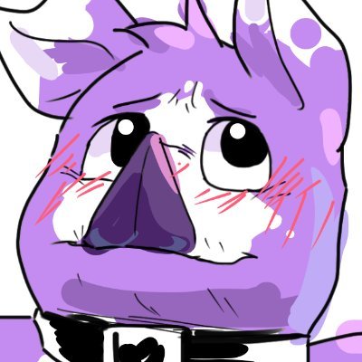 deep inside the emporium... is the pyreplace
||
18 || porn acc of no one in particular
He/They