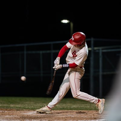 Class of 2026 | Eden Prairie High School • Baseball | SS/2B/RHP | Email: andersonbrady07@icloud.com | Phone: 612-271-6976